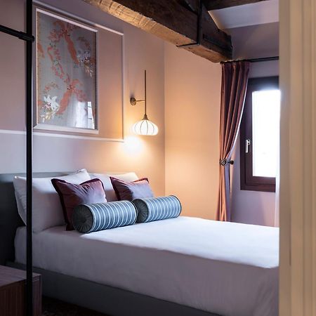 Aparthotel Be Mate Ponte Di Rialto Venecia Exterior foto