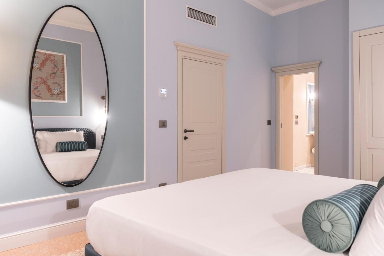 Aparthotel Be Mate Ponte Di Rialto Venecia Exterior foto