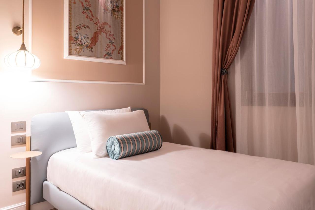 Aparthotel Be Mate Ponte Di Rialto Venecia Exterior foto