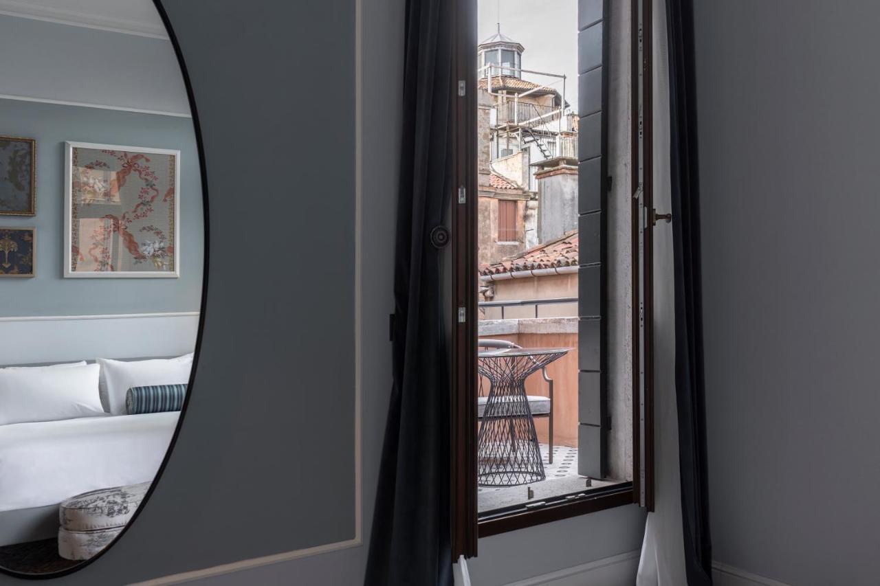Aparthotel Be Mate Ponte Di Rialto Venecia Exterior foto