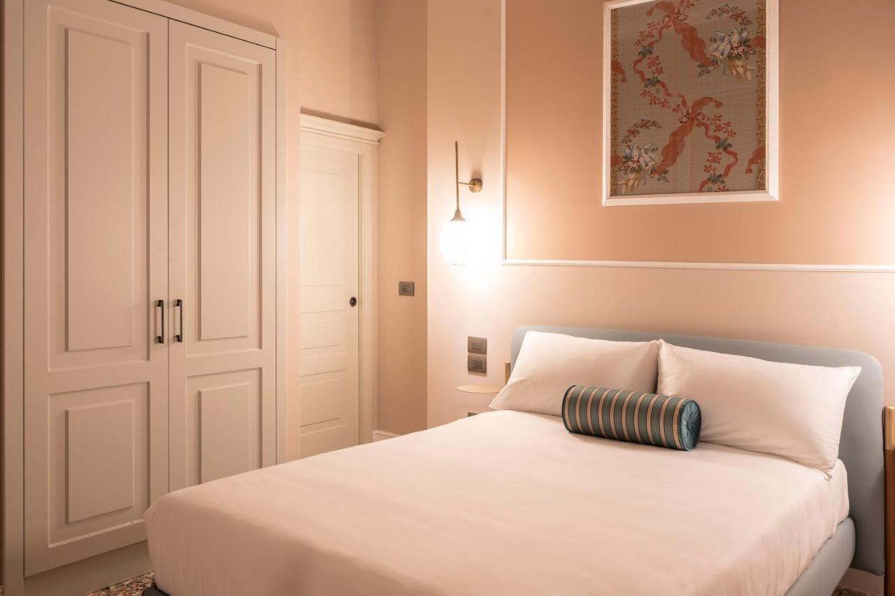 Aparthotel Be Mate Ponte Di Rialto Venecia Exterior foto